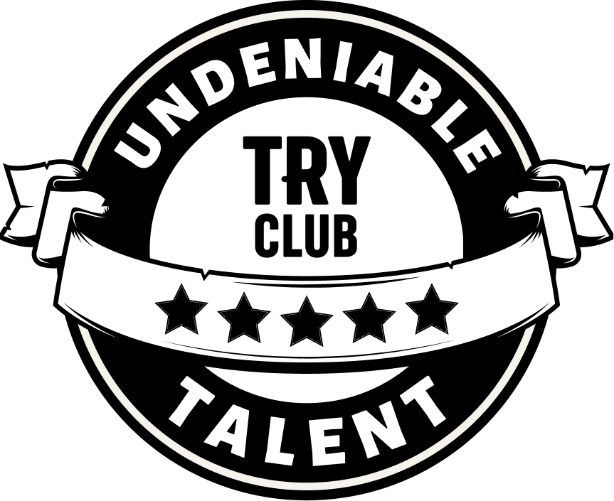 Undeniable Talent Badge